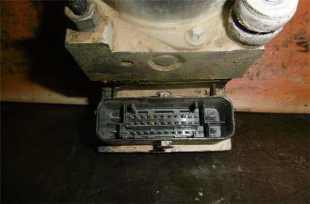 Foto 3ª: Abs Fiat 500 1.2 [169 A4.000]