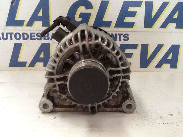 Alternador Peugeot 208 1.0 0CV