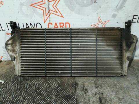 Foto 4ª: Intercooler Renault Laguna DYNAMIQUE GRANDTOUR 120CV 88KW [F9Q C7] (2002)