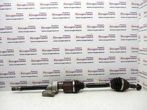 Transmision Delantera Derecha Opel Astra Z19DTH