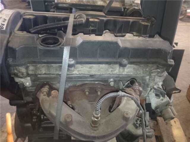 Culata Citroen Xsara 1.6I 16V SX [1.6 LTR. - 80 KW 16V CAT (NFU - TU5JP4)]