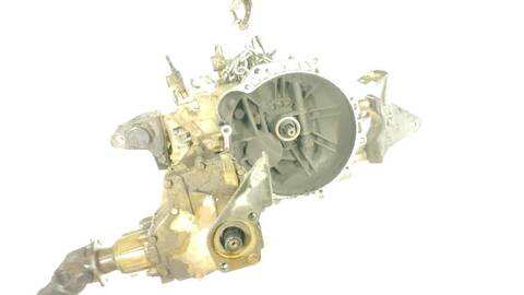 Caja Cambios Hyundai Tucson 2.0 A LAS 4 RUEDAS