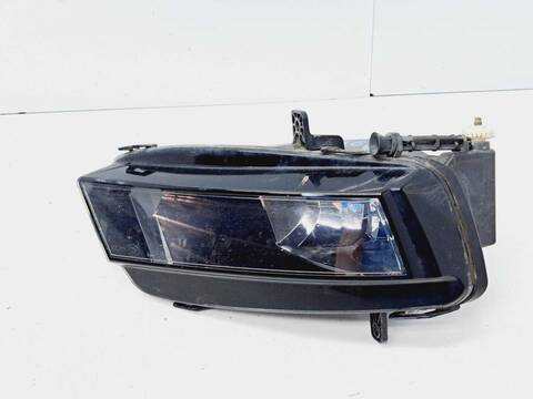 Foto 3ª: Faro Antiniebla Delantero Derecho Volkswagen Golf 1.6 TDI DPF 105CV 77KW [CLH] (2014)