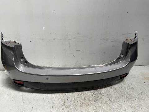 Foto 2ª: Paragolpes Trasero Mazda 3 CENTER-LINE 150CV [SHY6  SHY4] (2013)