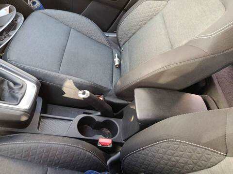 Consola Central Renault Captur H4D480