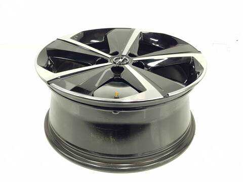 LLanta Aleacion Opel Astra GS