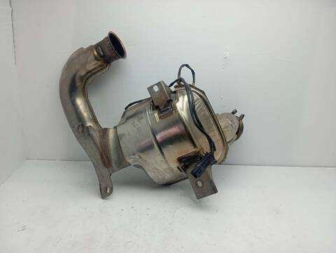 Foto 2ª: Catalizador Citroen C4 SHINE PICASSO 150CV 110KW [AH01] (2017)