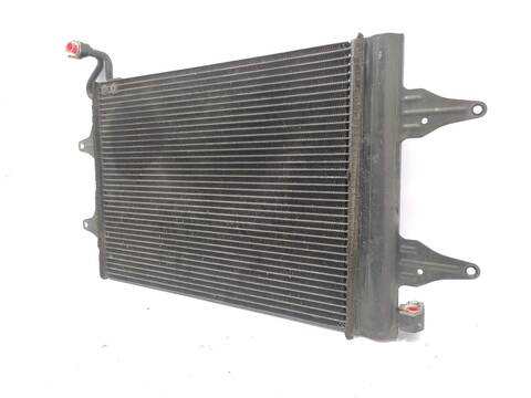 Foto 3ª: Radiador Calefaccion A.A. Seat Ibiza STELLA 101CV 74KW [ATD] (2002)