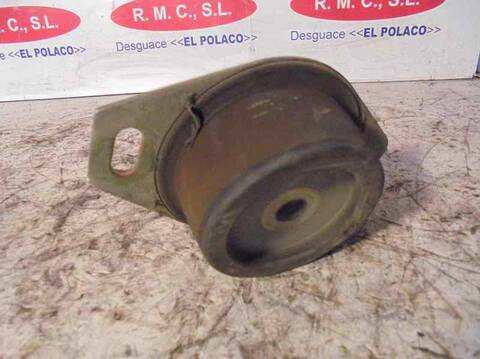 Foto 2ª: Soporte Cambio Peugeot 206 2.0 HDI CAT 90CV 66KW [RHY] (2004)