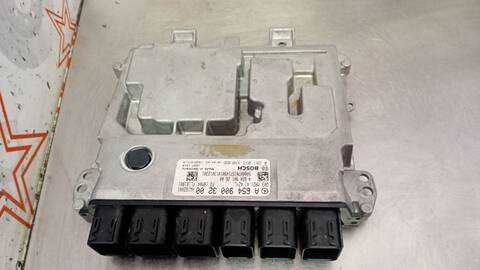 Foto 2ª: Centralita Motor ECU Mercedes Clase E 180 E 220 D 213.004) 194CV 143KW [654920] (2018)