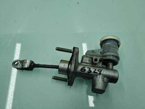 Bomba Embrague Mitsubishi L200 INFORM DOPPELKABINE 4WD 136CV 100KW