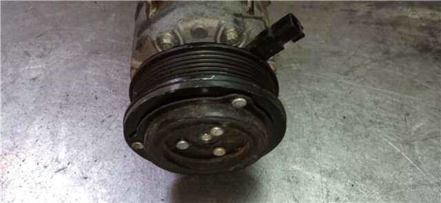 Foto 3ª: Compresor Aire Acondicionado Ford Kuga 1.5 ST-LINE [1.5 LTR. - 88 KW TDCI CAT] [BNMC]