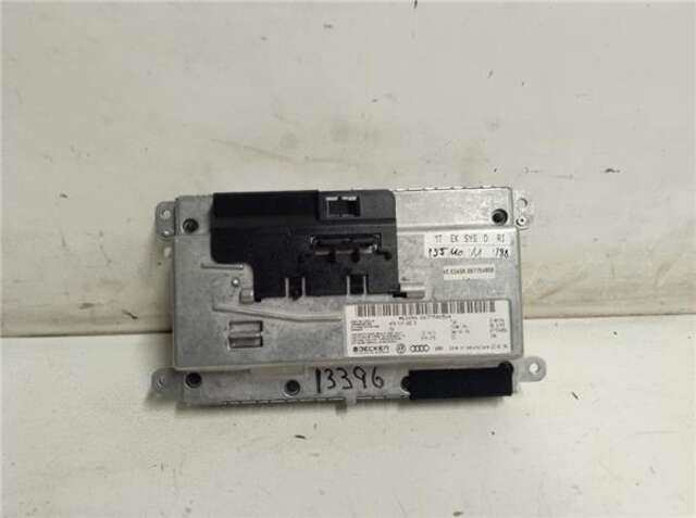 Foto 2ª: Sistema GPS Audi A6 3.2 FSI QUATTRO [3.2 LTR. - 188 KW V6 24V FSI] [AUK]