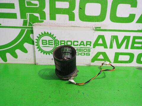 Calefacción Nissan Juke ACENTA AUT. 117CV