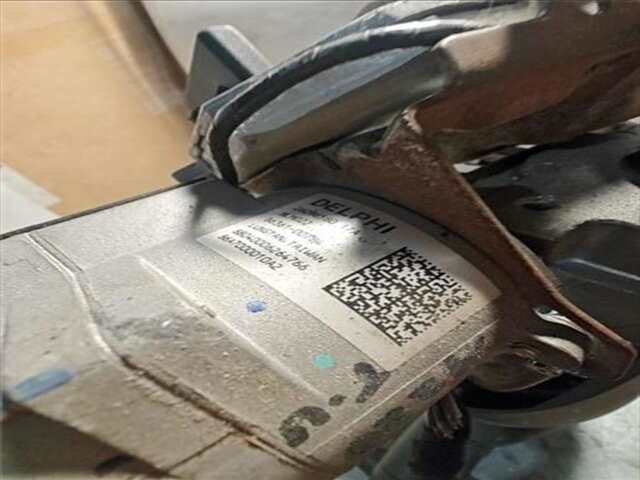 Foto 2ª: Columna Dirección Fiat Panda 1.2 G 8V ALESSI 44KW CAT