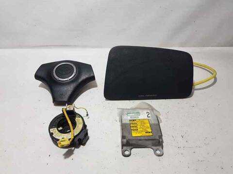 Kit Airbag Toyota Rav4 2.0 LUNA 4X4 150CV 110KW