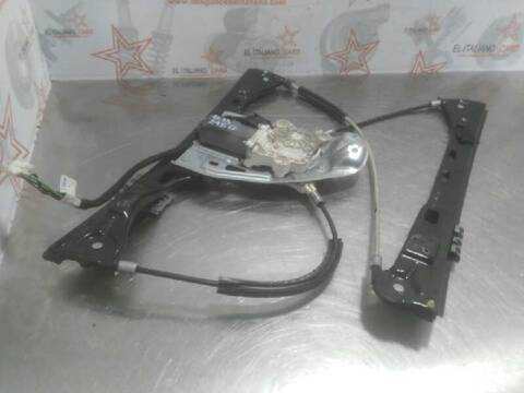 Foto 3ª: Elevalunas Eléctrico Delantero Derecho Mercedes Clase C 160 270 CDI 203.016) BERLINA 170CV 125KW [612962] (2003)