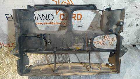 Foto 2ª: Rejilla Delantera Bmw Serie 5 518 530D BERLINA 184CV 135KW [306D1] (2002)