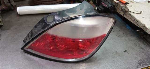 Piloto Trasero Derecho Opel Astra 1.6