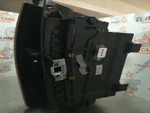 Foto 4ª: Guantera Bmw Serie 5 518 530D BERLINA 218CV 160KW [306D2] (2005)