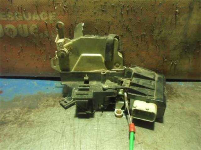 Foto 2ª: Cerradura Puerta Trasera Derecha Bmw Serie 5 518 525TDS [256T1]