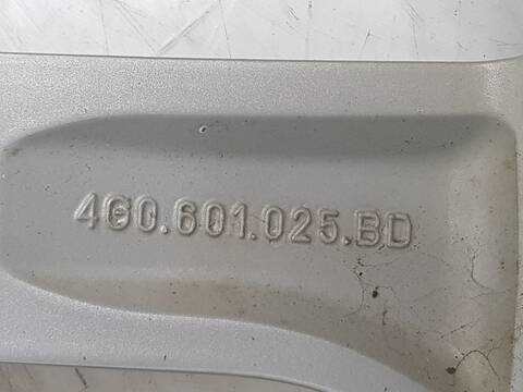 Foto 3ª: LLanta Aleacion Audi A6 2.0 TDI ULTRA