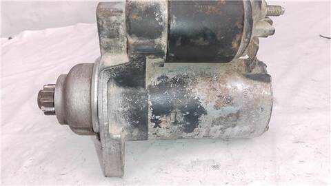Foto 4ª: Motor de Arranque Volkswagen Golf 1.8 GTI [1 8 LTR. - 92 KW] BERLINA 125CV