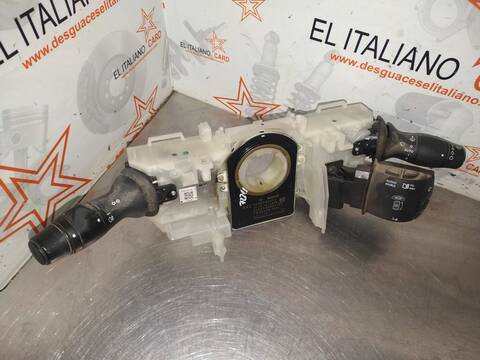 Foto 3ª: Mando Luces Renault Laguna EMOTION PLUS COUPE 150CV 110KW [M9RA8] (2010)