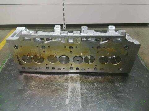 Culata Renault Megane 1.9 DCI DIESEL BERLINA 120CV 88KW II CLASSIC BERLINA