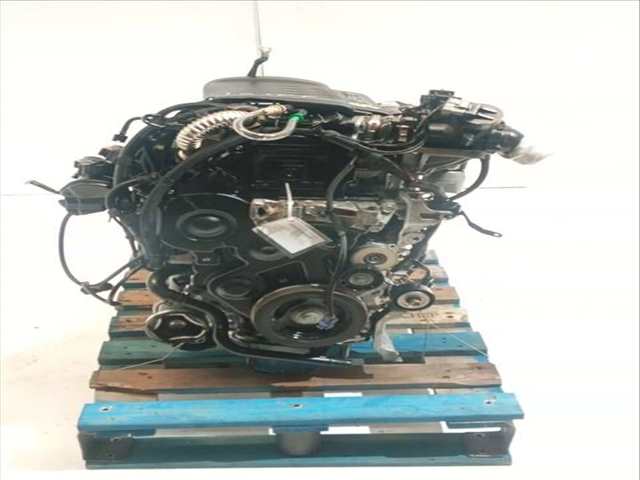 Foto 2ª: Motor Completo Citroen Xsara 1.6 HDI 110 EXCLUSIVE PICASSO 109CV 80KW [9HZ] (2007)