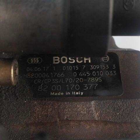 Foto 2ª: Bomba Inyeccion Renault Espace 2.2 DCI JK07) (2002)