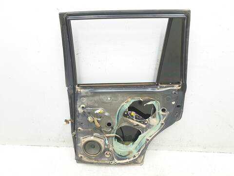 Foto 2ª: Puerta Trasera Derecha Toyota Land Cruiser 3.0 D-4D GX (2004)