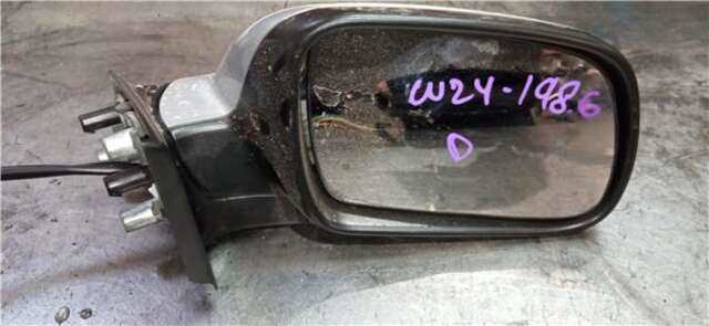 Retrovisor Derecho Peugeot 307 2.0 BREAK XR [2.0 LTR. - 66 KW HDI CAT]