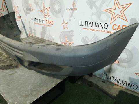 Foto 2ª: Paragolpes Delantero Mercedes Sprinter 208 CDI 901.6/902.611-612) 82CV 60KW CAJA ABIERTA [611987] (2004)