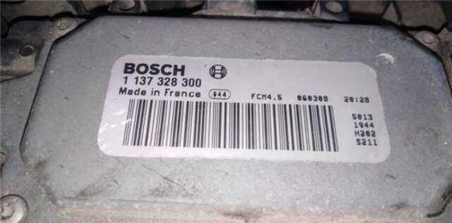 Foto 2ª: Electroventilador Mercedes Clase A 140 2.0 A 160 CDI (169.006) [2.0 LTR. - 60 KW CDI CAT] [OM 640.942]
