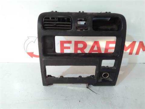 Consola Central Toyota Hiace 2.4 HIACE COMBI 3 PLAZAS D [2.4 LTR. 55KW DIESEL]