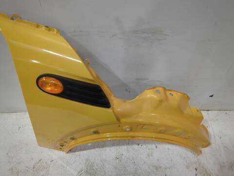 Foto 2ª: Aleta Delantera Derecha Mini Mini ONE 95CV [N12 B14 A] (2005)