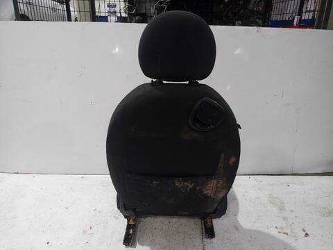 Foto 3ª: Asiento Delantero Derecho Mini Mini COOPER 120CV [N12B16A] (2006)