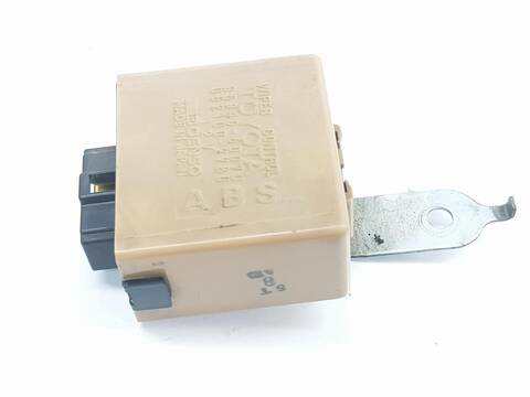 Foto 2ª: Centralita Motor ECU Toyota Land Cruiser 3.0 TD 125CV [1KZTE] (1996)