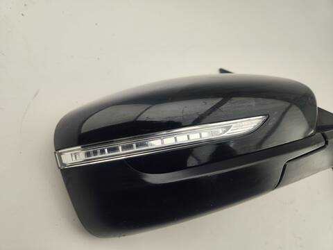 Foto 2ª: Retrovisor Derecho Ssangyong Korando URBAN 4X2 149CV 110KW [G15DTF] (2021)
