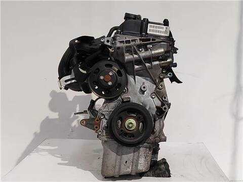 Foto 4ª: Motor Completo Suzuki Swift 1.2 GL 94CV 69KW [K12B] (2014)