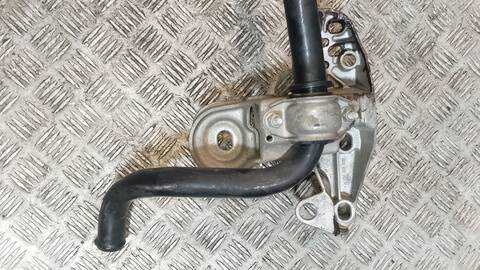 Foto 3ª: Barra Estabilizadora Delantera Audi A4 2.0 TDI AVANT 140CV 103KW [BRE] (2007)