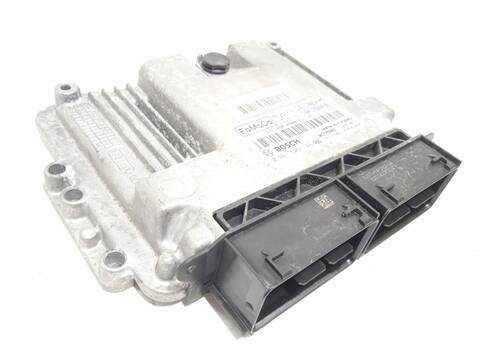 Centralita Motor ECU Ford Focus 1.0 ECOBOOST 125CV 92KW
