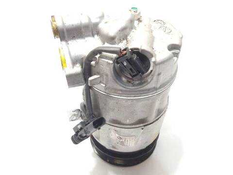 Foto 3ª: Compresor Aire Acondicionado Bmw Serie 2 215 218D COUPE 150CV 110KW [B47C20B] (2021)