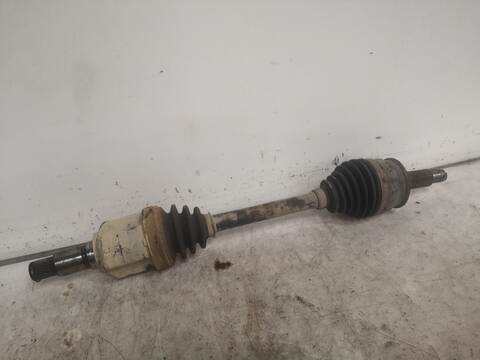 Transmision Delantera Derecha Suzuki Grand Vitara F9QB