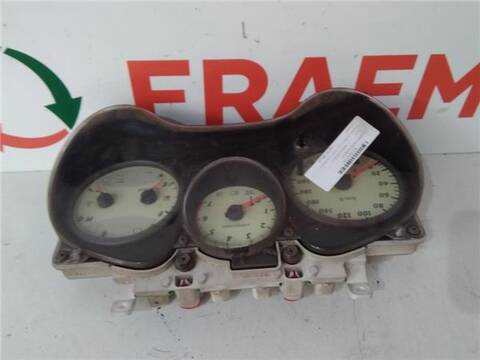 Cuadro de Instrumentos Toyota Rav4 2.0 D4-D SOL 4X4 [2.0 LTR. 85KW TD CAT]