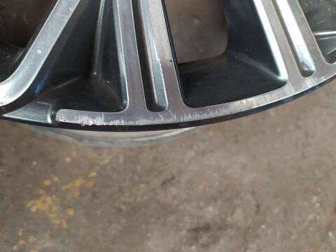 Foto 2ª: LLanta Chapa Kia Stinger GT-LINE 2WD 245CV 180KW [G4KL] (2020)