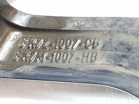 Foto 3ª: LLanta Aleacion Land Rover Discovery 2.2 SD4 190CV [224DTD] (2014)