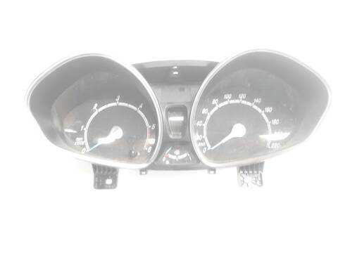 Cuadro de Instrumentos Ford B Max TREND