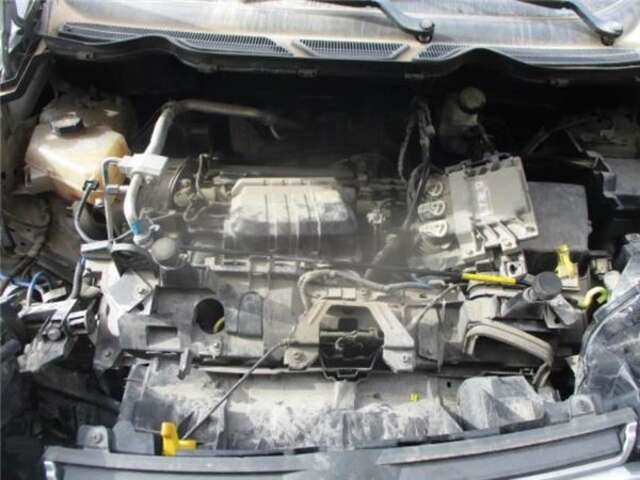 Foto 3ª: Abs Ford EcoSport 1.5 TREND [1.5 LTR. - 66 KW TDCI CAT] [UEJE]